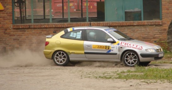 Rajd Ziębicki
